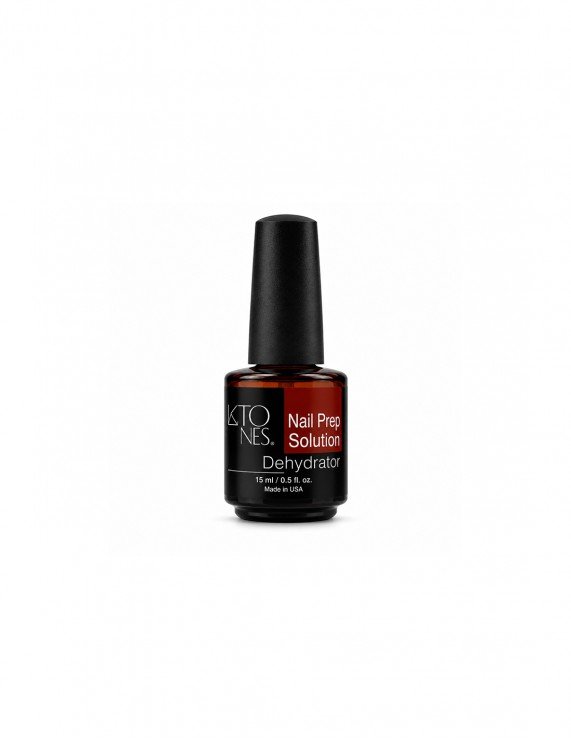 TONES Nail Prep Solution 15 ml