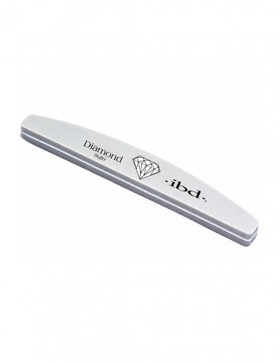 IBD Lima para Uñas Diamond Buffer...