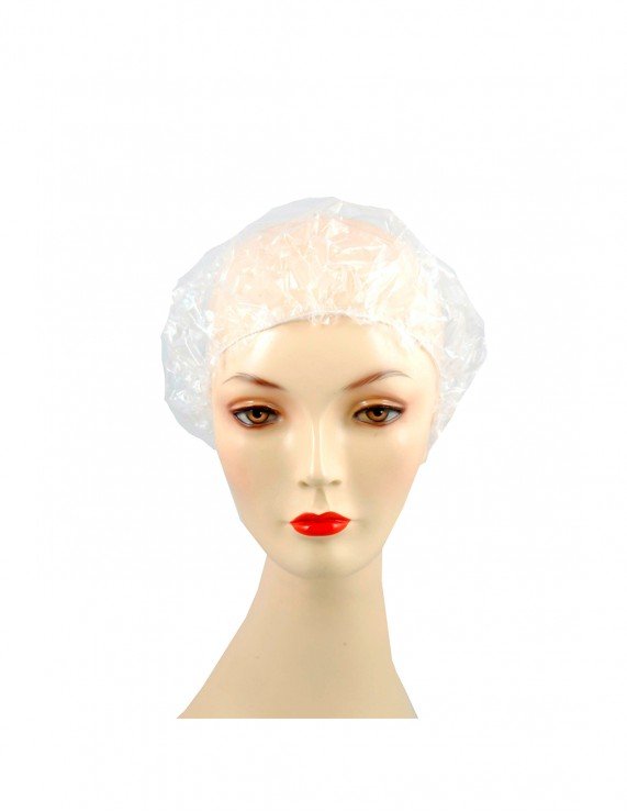 JESSAMY Gorros Descartables G26 - UNIDAD