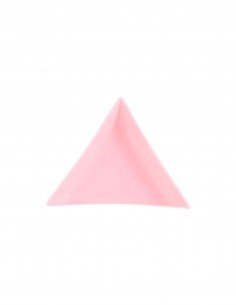 Bandeja Triangular para Strass