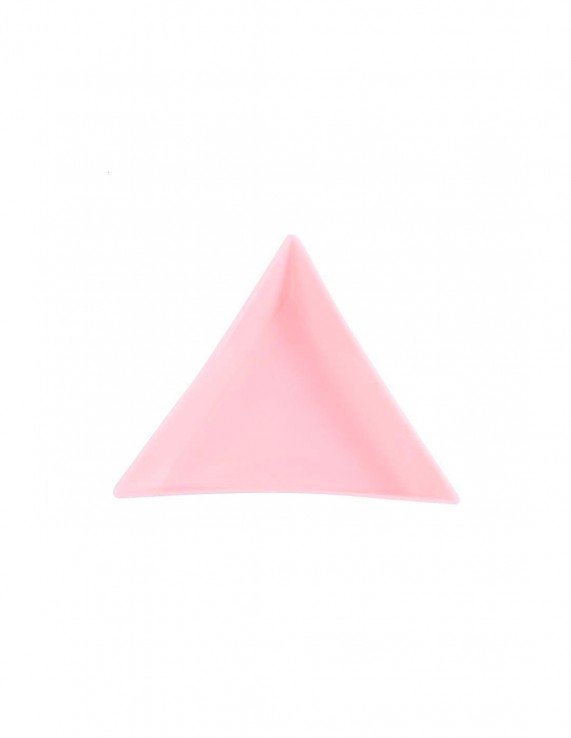 Bandeja Triangular para Strass