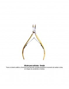 ZETA BEAUTY Alicate para...