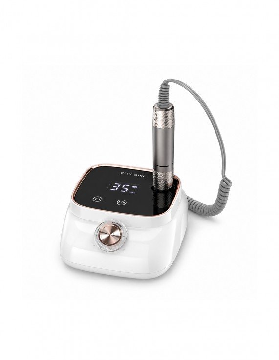 CITY GIRL Torno para Uñas 45000 rpm -...