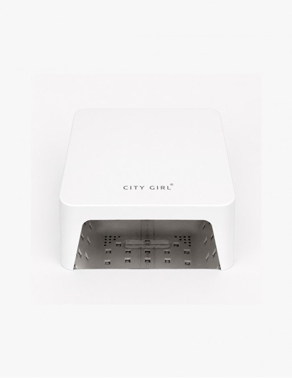 CITY GIRL Cabina Inalambrica 72 W - H10