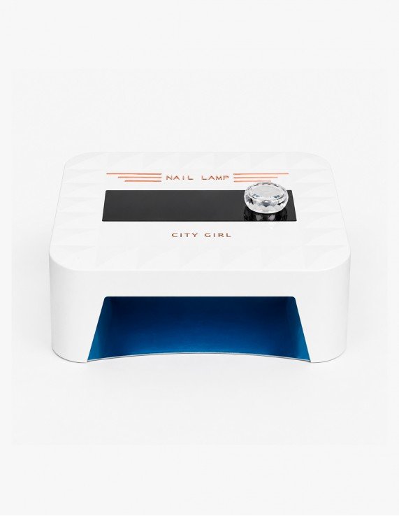 CITY GIRL Cabina Inalambrica 120 W - L13