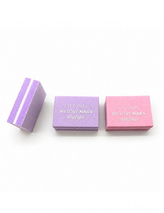 CITY GIRL Mini Lima Sponge 3,5cm x...