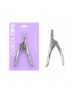 CITY GIRL Corta Tips -...