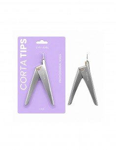 CITY GIRL Corta Tips - VKN-TC5