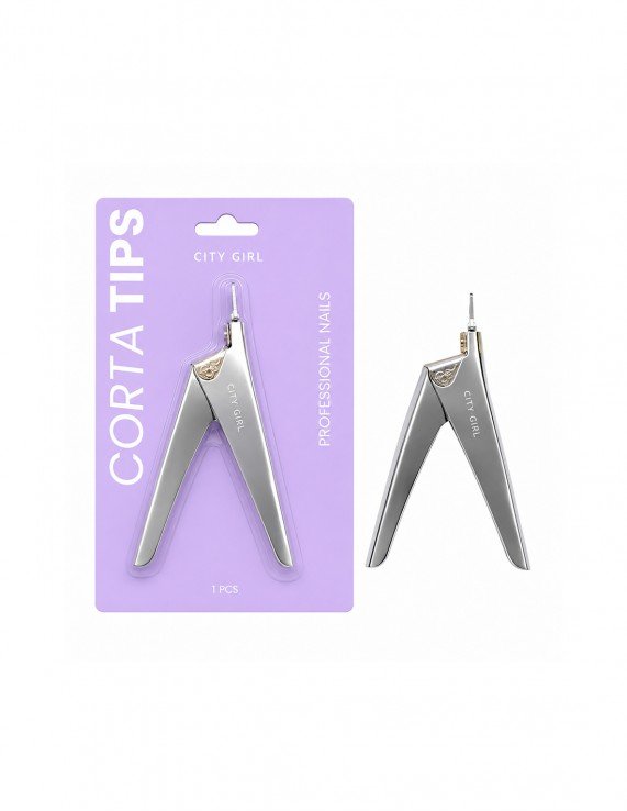 CITY GIRL Corta Tips - VKN-TC5