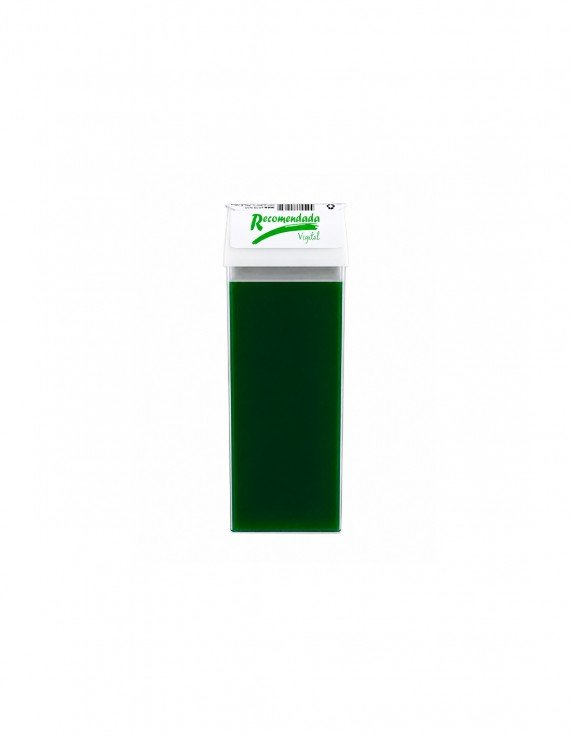 RECOMENDADA Cera Depilatoria ROLL-ON...