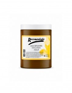 RECOMENDADA Jalea...