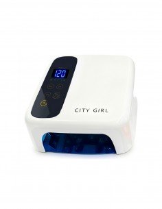CITY GIRL Cabina...