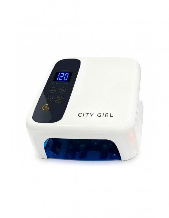 CITY GIRL Cabina Inalámbrica Línea...