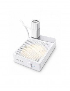 CITY GIRL Extractor de...