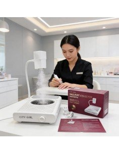 CITY GIRL Extractor de... 2