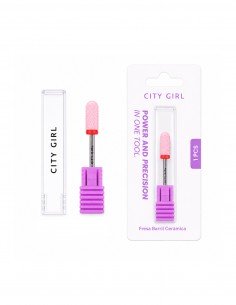 CITY GIRL Fresa Ceramica -...