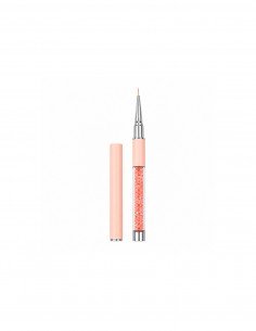 MELY Pincel Liner Mango con...