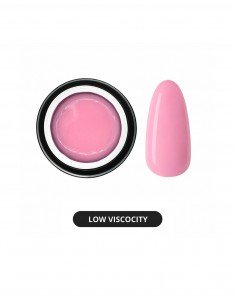 PINK MASK Builder Gel in a...