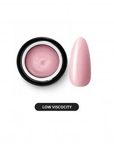 PINK MASK Builder Gel in a...