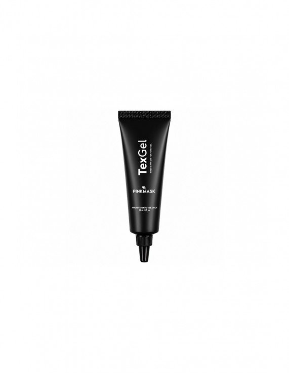 PINK MASK Tex Gel Precision 15g