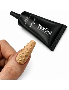 PINK MASK Tex Gel Precision... 2