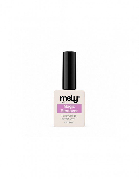 MELY Removedor Magico Uv-Led 12 ml