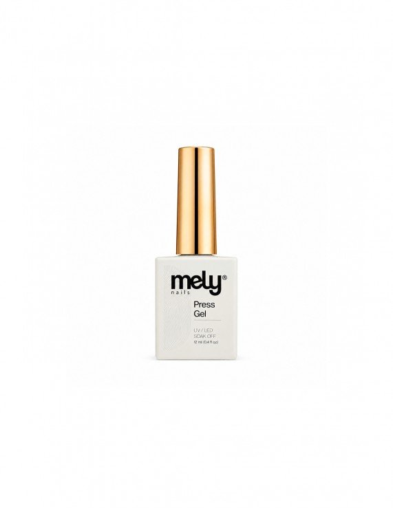 MELY Press Gel Uv-Led 12ml