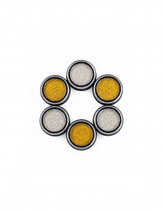 PARIS NIGHT Caviar 0.8