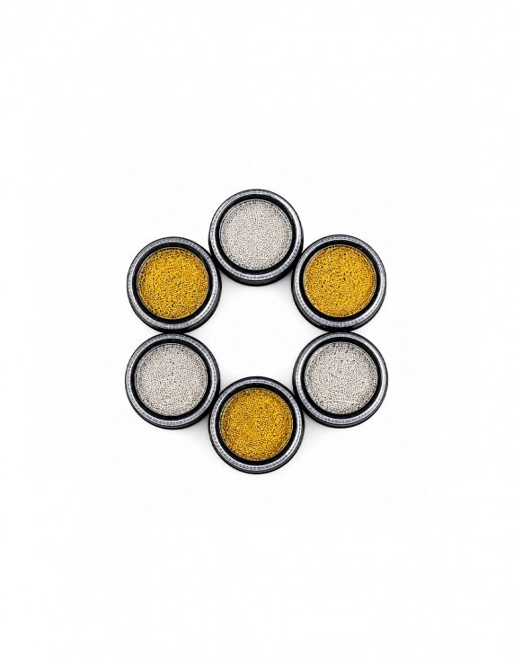 PARIS NIGHT Caviar 0.8