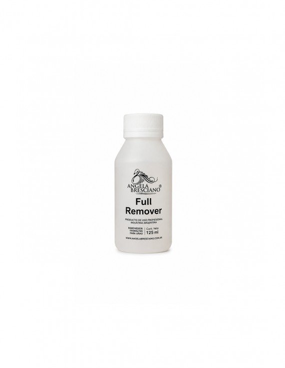ANGELA BRESCIANO Full Remover -...