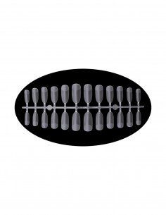 MELY Soft Gel Tips -...
