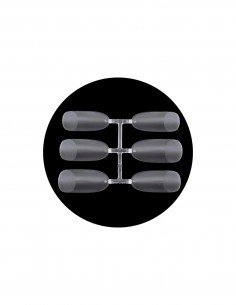 MELY Soft Gel Tips -... 2