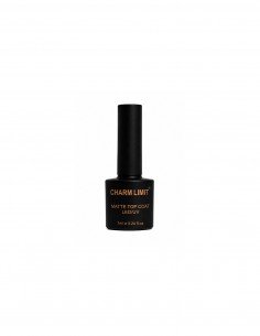 CHARM LIMIT Top Coat Mate 7ml
