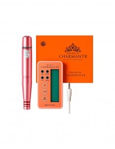 CHARMANT II Dermógrafo Premium 2
