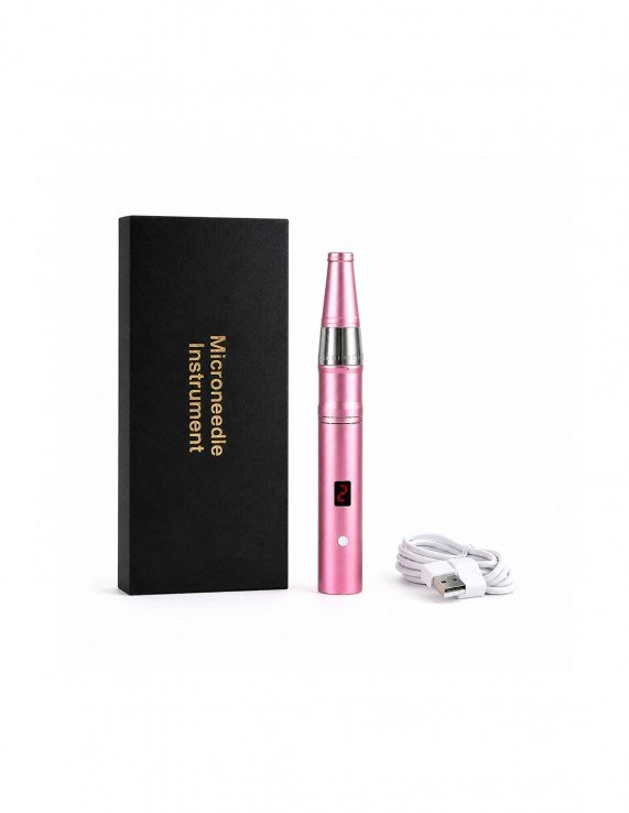 Microneedle Instrument - Dermapen...