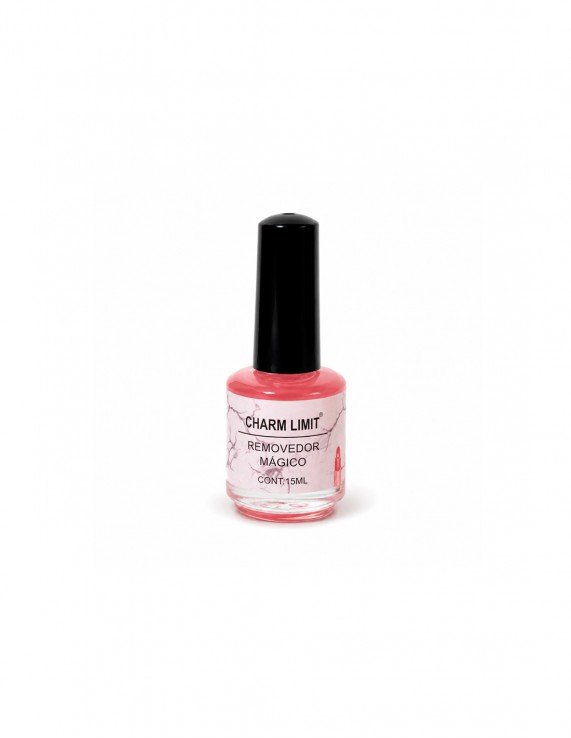 CHARM LIMIT Removedor Mágico 15ml