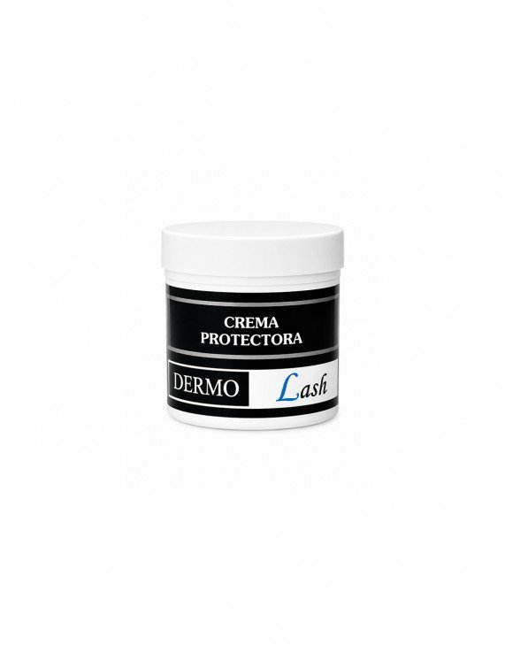 DERMOLASH Crema Protectora para...