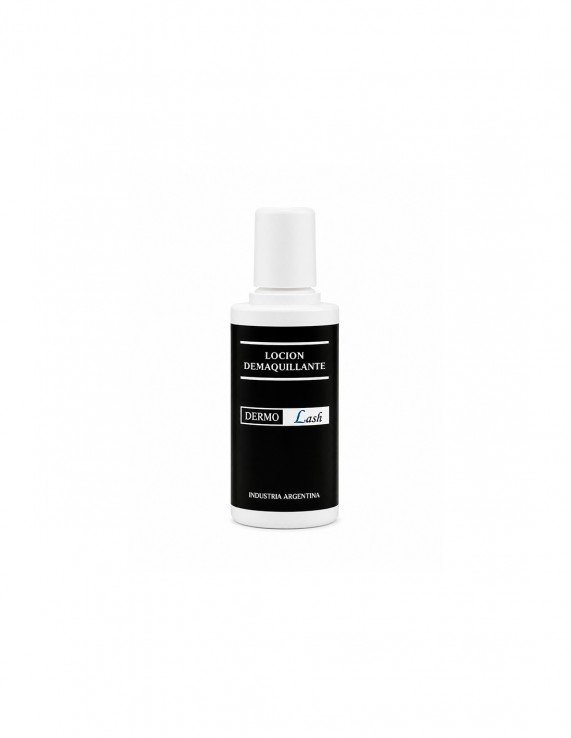 DERMOLASH Loción Desmaquillante 100ml