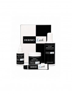 DERMOLASH Kit de Tintura...