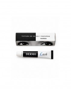 DERMOLASH Tintura de Cejas...
