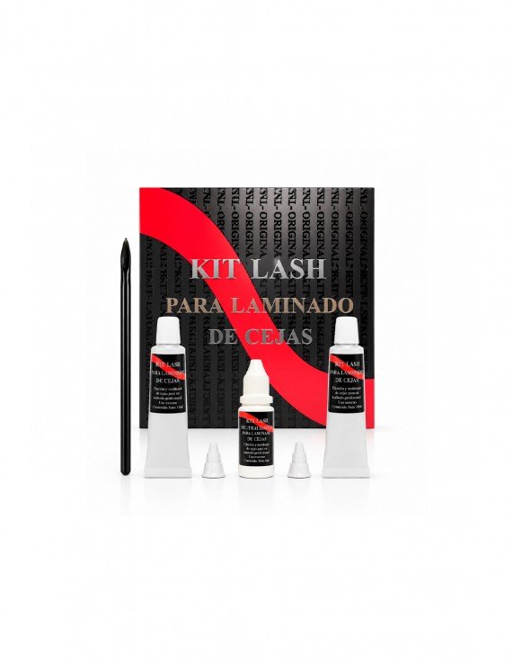 ORIGINAL LASH Kit para Laminado de Cejas