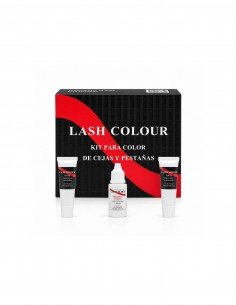 LASH COLOUR Kit para Color...