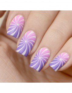 PINK MASK Placa de Stamping... 2