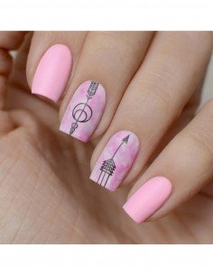 PINK MASK Placa de Stamping... 2