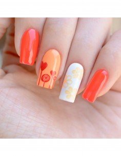 PINK MASK Placa de Stamping... 2