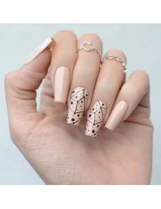 PINK MASK Placa de Stamping... 2