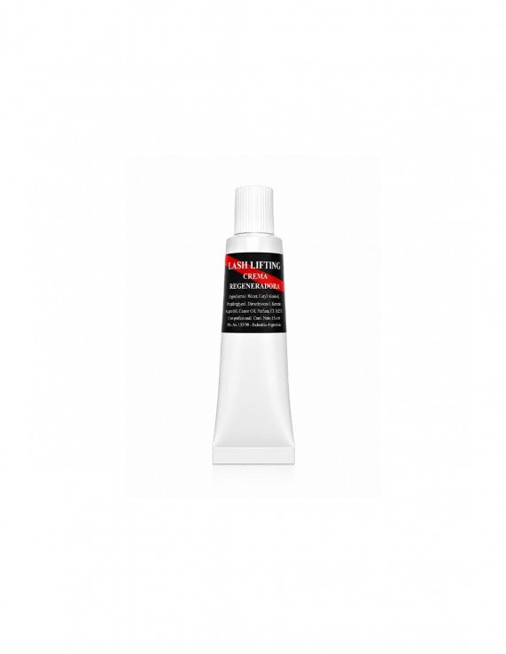 LASH Crema Regeneradora