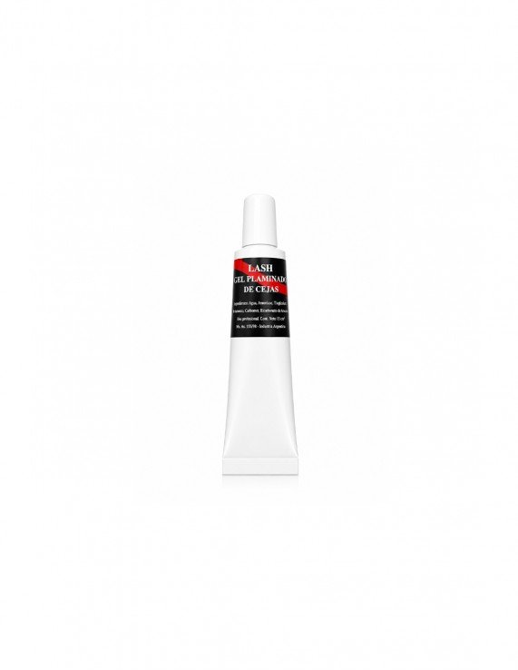 LASH Gel para Laminado de Cejas