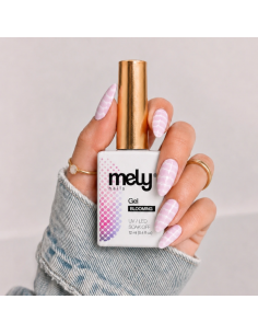 MELY Base Blooming Gel 15ml 2