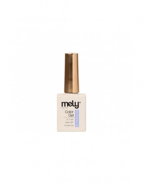 MELY Color Gel Holográfico 15ml